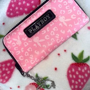 playboy wallet
